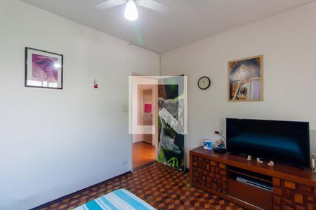 Quarto 2 de casa à venda com 3 quartos, 300m² em Vila Bela, São Paulo