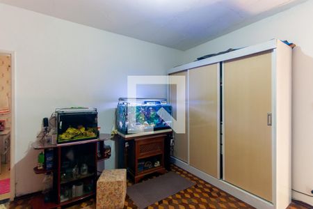 Suíte de casa à venda com 3 quartos, 300m² em Vila Bela, São Paulo