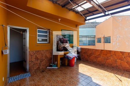 Casa à venda com 300m², 3 quartos e 3 vagas Casa à venda com 300m², 3 quartos e 3 vagasQuintal