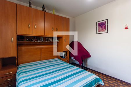Quarto 2 de casa à venda com 3 quartos, 300m² em Vila Bela, São Paulo