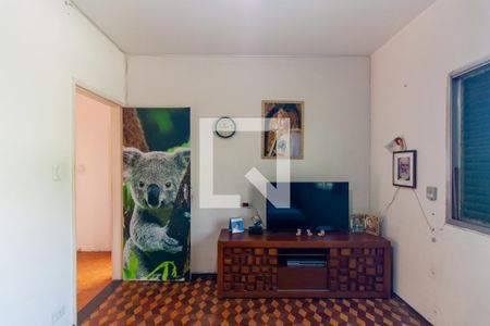 Quarto 2 de casa à venda com 3 quartos, 300m² em Vila Bela, São Paulo