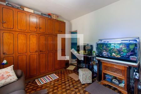 Suíte de casa à venda com 3 quartos, 300m² em Vila Bela, São Paulo