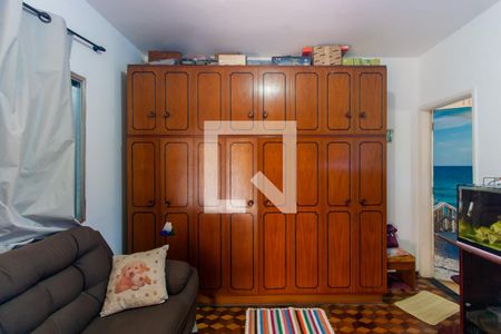 Suíte de casa à venda com 3 quartos, 300m² em Vila Bela, São Paulo