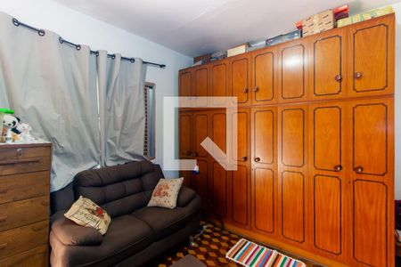 Suíte de casa à venda com 3 quartos, 300m² em Vila Bela, São Paulo