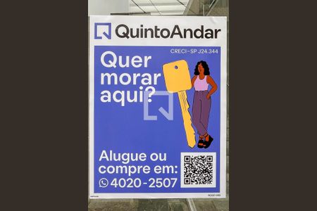 Apartamento à venda com 136m², 2 quartos e 2 vagasPlaca