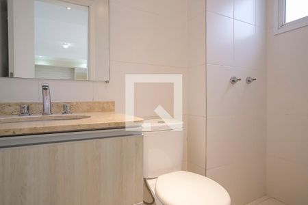 Apartamento à venda com 136m², 2 quartos e 2 vagasBanheiro 2