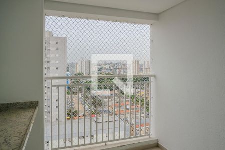 Apartamento à venda com 136m², 2 quartos e 2 vagasVaranda 1