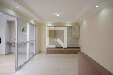 Apartamento à venda com 136m², 2 quartos e 2 vagasSala segundo andar