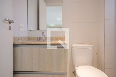 Apartamento à venda com 136m², 2 quartos e 2 vagasBanheiro 2