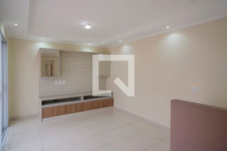 Apartamento à venda com 136m², 2 quartos e 2 vagasSala segundo andar