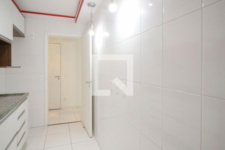 Apartamento à venda com 136m², 2 quartos e 2 vagasCozinha