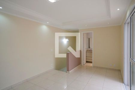 Apartamento à venda com 136m², 2 quartos e 2 vagasSala segundo andar