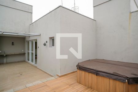 Apartamento à venda com 136m², 2 quartos e 2 vagasVaranda segundo andar