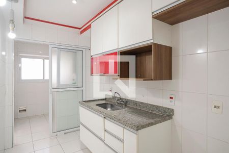 Apartamento à venda com 136m², 2 quartos e 2 vagasCozinha