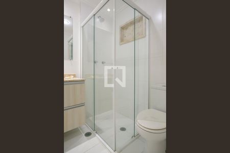 Apartamento à venda com 136m², 2 quartos e 2 vagasBanheiro 1