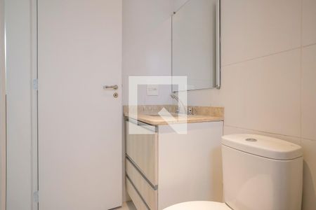 Apartamento à venda com 136m², 2 quartos e 2 vagasBanheiro 2