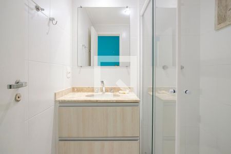 Apartamento à venda com 136m², 2 quartos e 2 vagasBanheiro 1