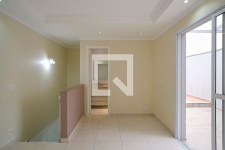 Apartamento à venda com 136m², 2 quartos e 2 vagasSala segundo andar