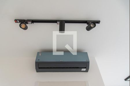 Cozinha de kitnet/studio para alugar com 1 quarto, 20m² em Alto do Ipiranga, São Paulo