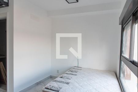 Sala e quarto de kitnet/studio para alugar com 1 quarto, 20m² em Alto do Ipiranga, São Paulo