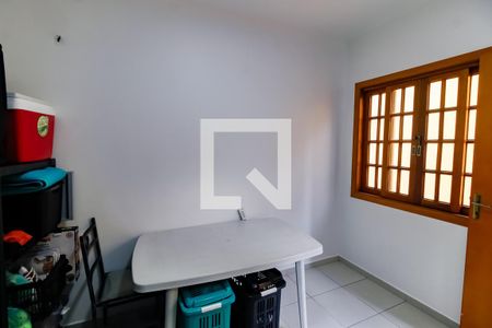 Casa para alugar com 250m², 5 quartos e 5 vagas Casa para alugar com 250m², 5 quartos e 5 vagasQuarto de Serviço