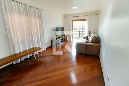 Sala 1 de casa para alugar com 5 quartos, 250m² em Vila Sonia, São Paulo