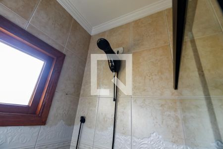 Casa para alugar com 250m², 5 quartos e 5 vagas Casa para alugar com 250m², 5 quartos e 5 vagasBanheiro Corredor