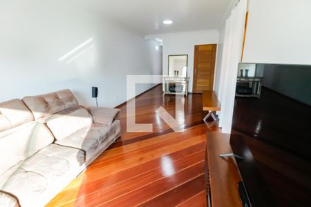 Sala 1 de casa para alugar com 5 quartos, 250m² em Vila Sonia, São Paulo