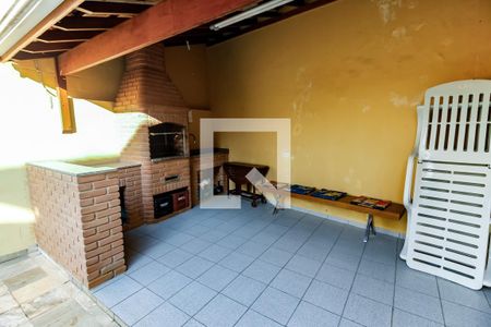 Casa para alugar com 250m², 5 quartos e 5 vagas Casa para alugar com 250m², 5 quartos e 5 vagasChurrasqueira