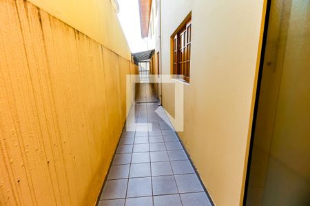 Casa para alugar com 250m², 5 quartos e 5 vagas Casa para alugar com 250m², 5 quartos e 5 vagasQuintal