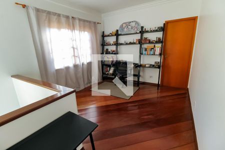 Sala 2 de casa para alugar com 5 quartos, 250m² em Vila Sonia, São Paulo