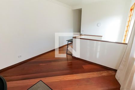 Sala 2 de casa para alugar com 5 quartos, 250m² em Vila Sonia, São Paulo
