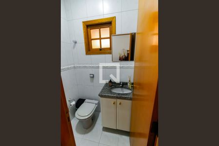 Lavabo de casa para alugar com 5 quartos, 250m² em Vila Sonia, São Paulo