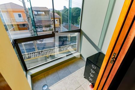 Casa para alugar com 250m², 5 quartos e 5 vagas Casa para alugar com 250m², 5 quartos e 5 vagasVaranda - Suíte 1