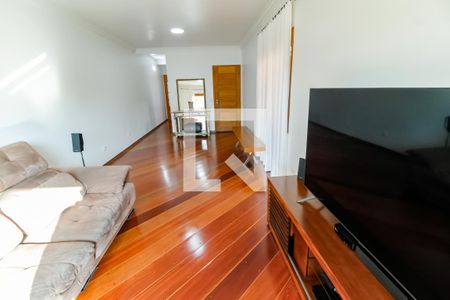 Sala 1 de casa para alugar com 5 quartos, 250m² em Vila Sonia, São Paulo