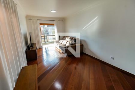 Sala 1 de casa para alugar com 5 quartos, 250m² em Vila Sonia, São Paulo