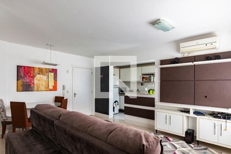 Sala de apartamento à venda com 2 quartos, 69m² em Partenon, Porto Alegre