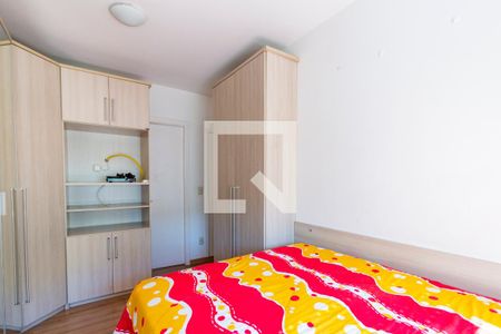Suíte de apartamento à venda com 2 quartos, 69m² em Partenon, Porto Alegre