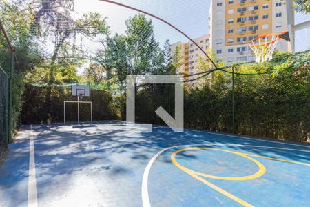 Apartamento à venda com 69m², 2 quartos e 1 vaga Apartamento à venda com 69m², 2 quartos e 1 vagaQuadra Esportiva