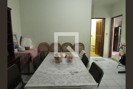 Sala de Jantar de casa para alugar com 1 quarto, 300m² em Jardin Azul , Osasco