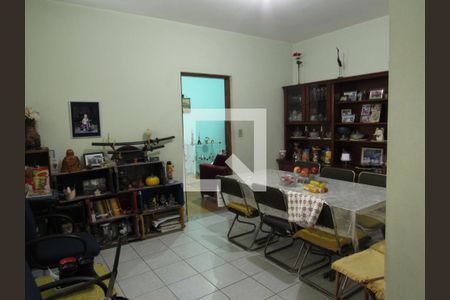 Sala de Jantar de casa para alugar com 1 quarto, 300m² em Jardin Azul , Osasco