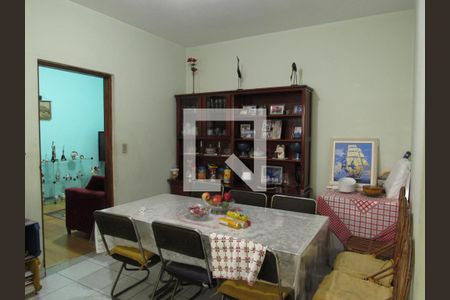 Sala de Jantar de casa para alugar com 1 quarto, 300m² em Jardin Azul , Osasco