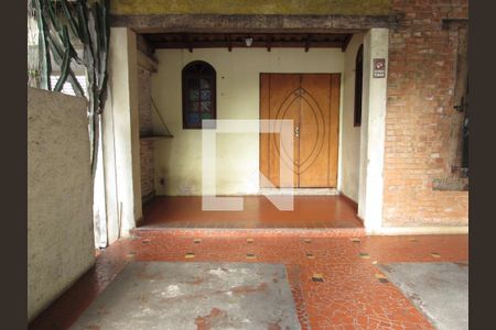 Garagem de casa para alugar com 1 quarto, 300m² em Jardin Azul , Osasco