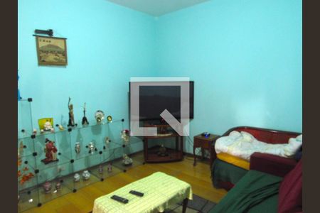Sala de Estar de casa para alugar com 1 quarto, 300m² em Jardin Azul , Osasco