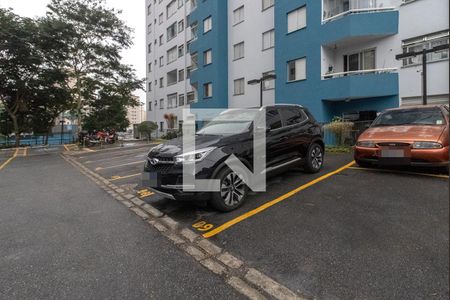 Apartamento à venda com 62m², 3 quartos e 1 vaga Apartamento à venda com 62m², 3 quartos e 1 vagavaga na garagem_1