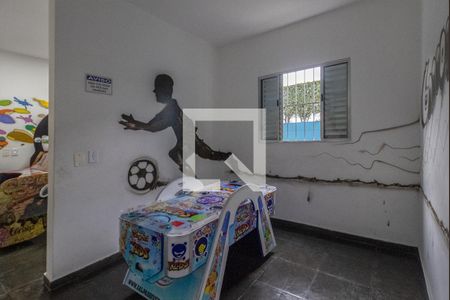 Apartamento à venda com 62m², 3 quartos e 1 vaga Apartamento à venda com 62m², 3 quartos e 1 vagasalão de jogos_3