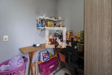 Apartamento à venda com 62m², 3 quartos e 1 vaga Apartamento à venda com 62m², 3 quartos e 1 vagaquarto2_3