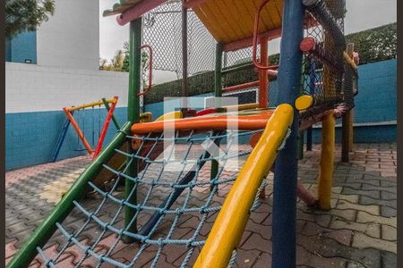 play ground_2 de apartamento à venda com 3 quartos, 62m² em Jardim Vergueiro (sacoma), São Paulo