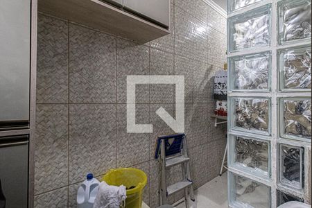 Apartamento à venda com 62m², 3 quartos e 1 vaga Apartamento à venda com 62m², 3 quartos e 1 vagaárea de serviço_3