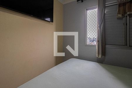 Apartamento à venda com 62m², 3 quartos e 1 vaga Apartamento à venda com 62m², 3 quartos e 1 vagaquarto3_1